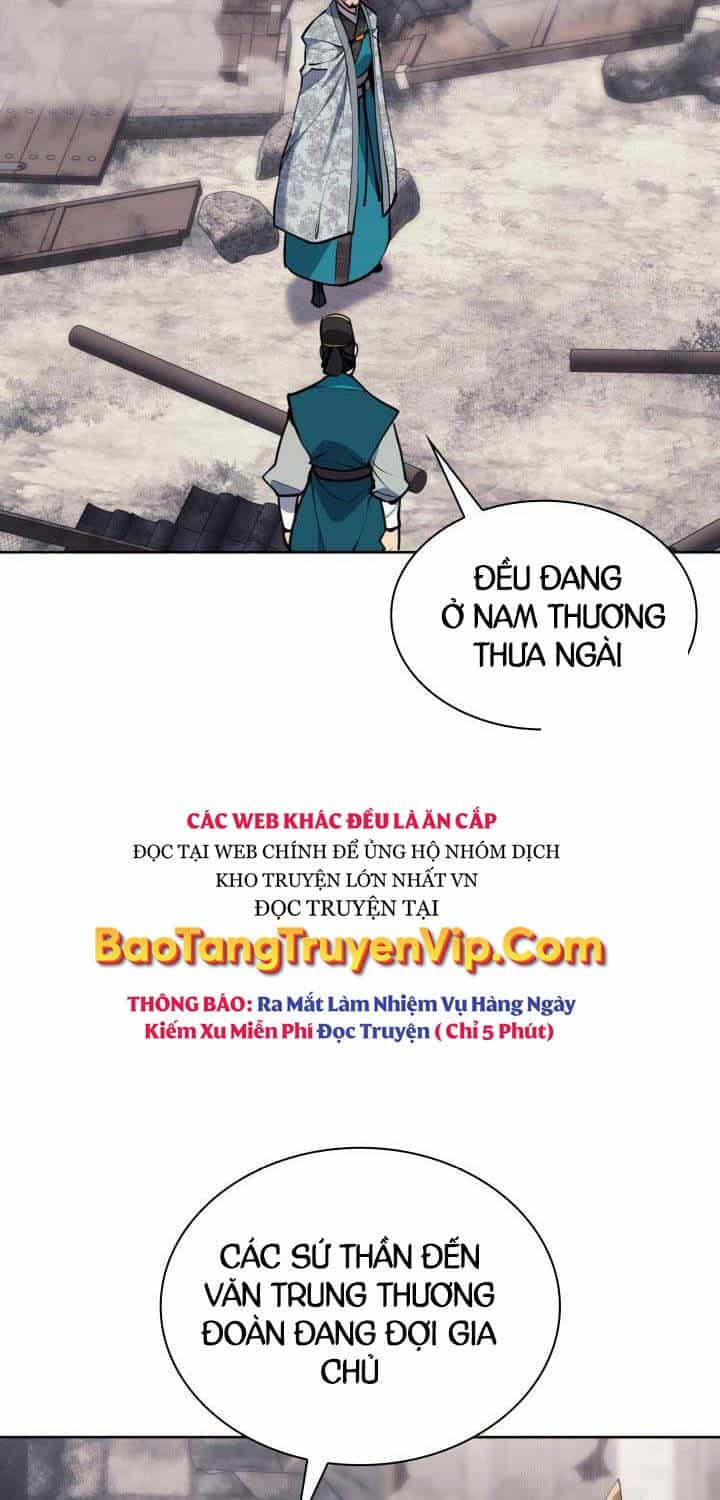 Học Giả Kiếm Sĩ - Chương 131 - ảnh 25