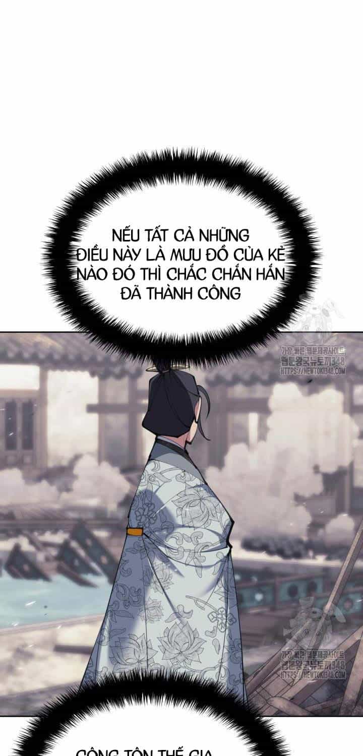 Học Giả Kiếm Sĩ - Chương 131 - ảnh 28