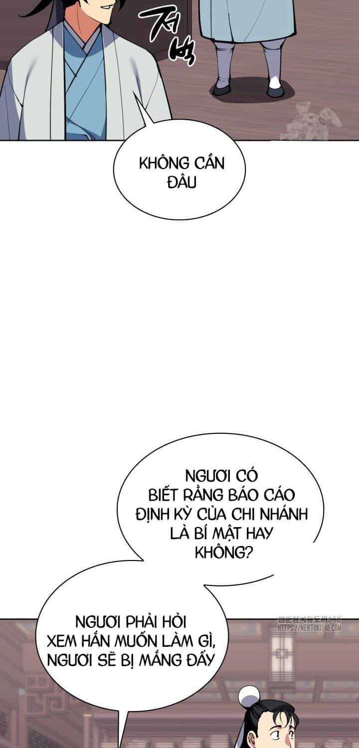 Học Giả Kiếm Sĩ - Chương 131 - ảnh 48
