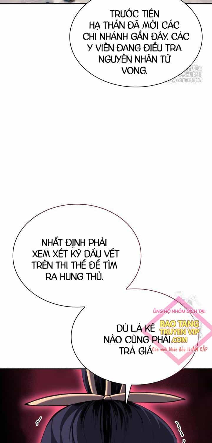 Học Giả Kiếm Sĩ - Chương 131 - ảnh 5