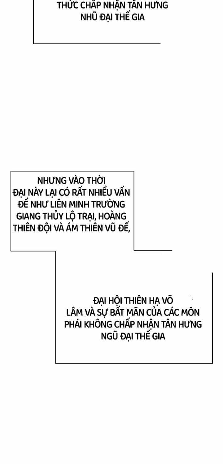 Học Giả Kiếm Sĩ - Chương 131 - ảnh 54