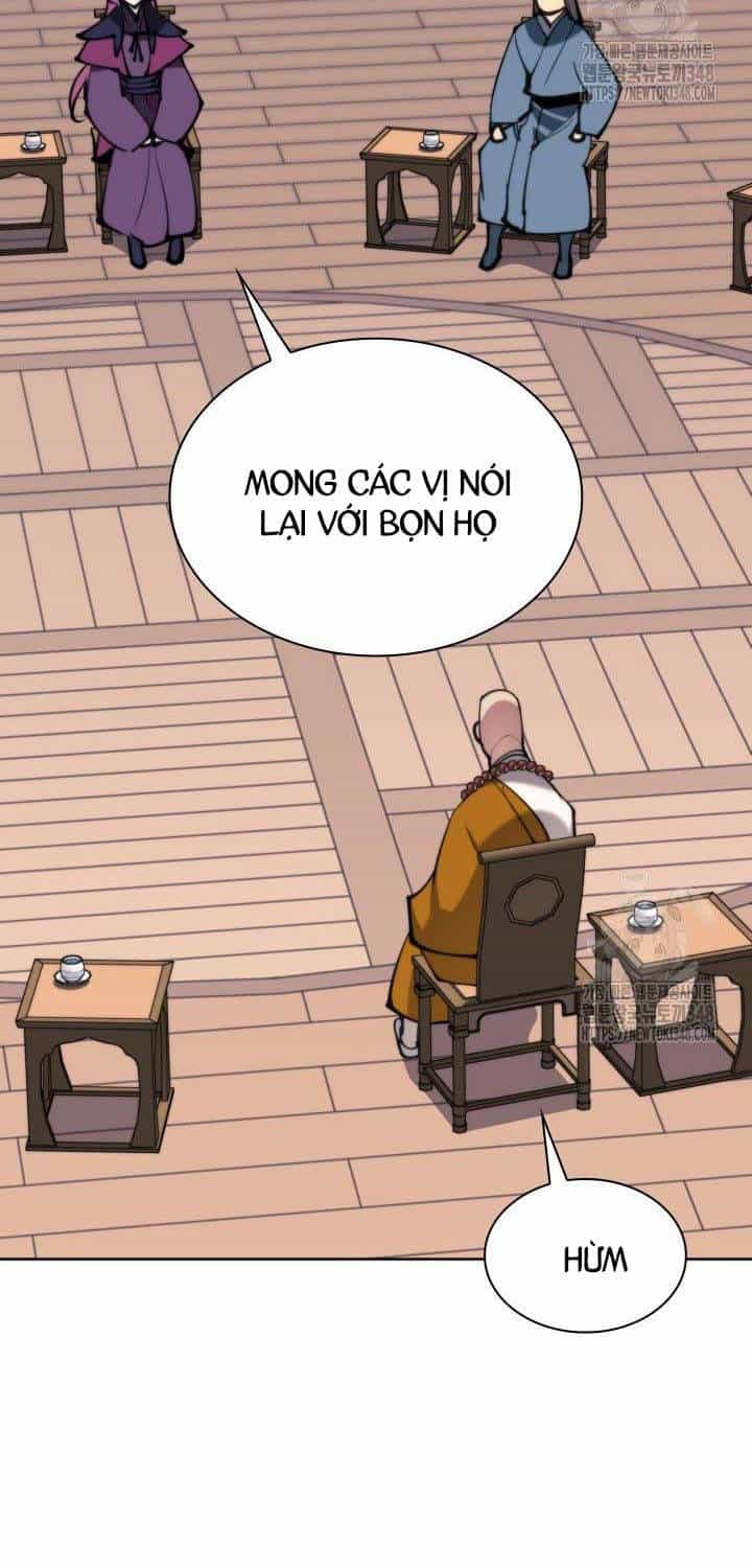 Học Giả Kiếm Sĩ - Chương 131 - ảnh 91