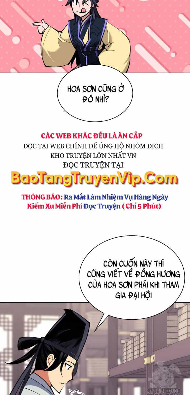 Học Giả Kiếm Sĩ - Chương 132 - ảnh 27