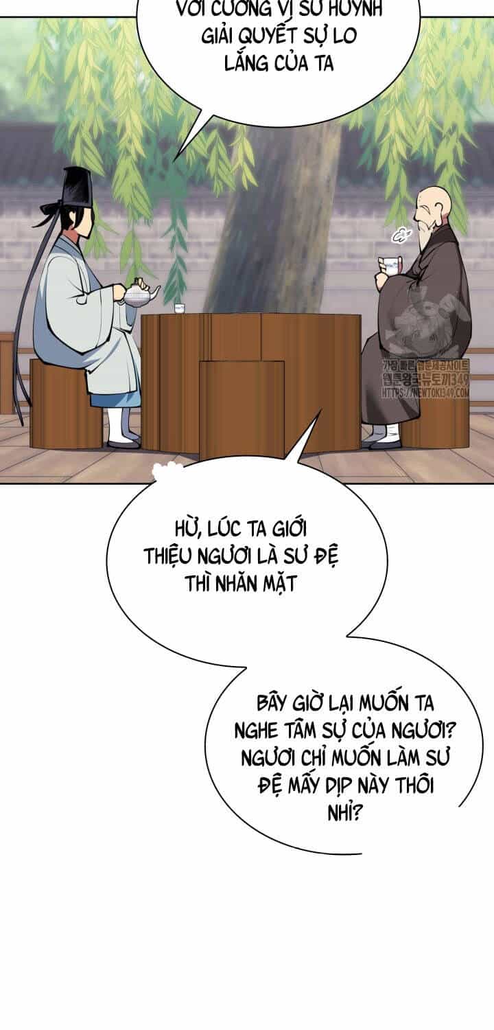 Học Giả Kiếm Sĩ - Chương 132 - ảnh 38