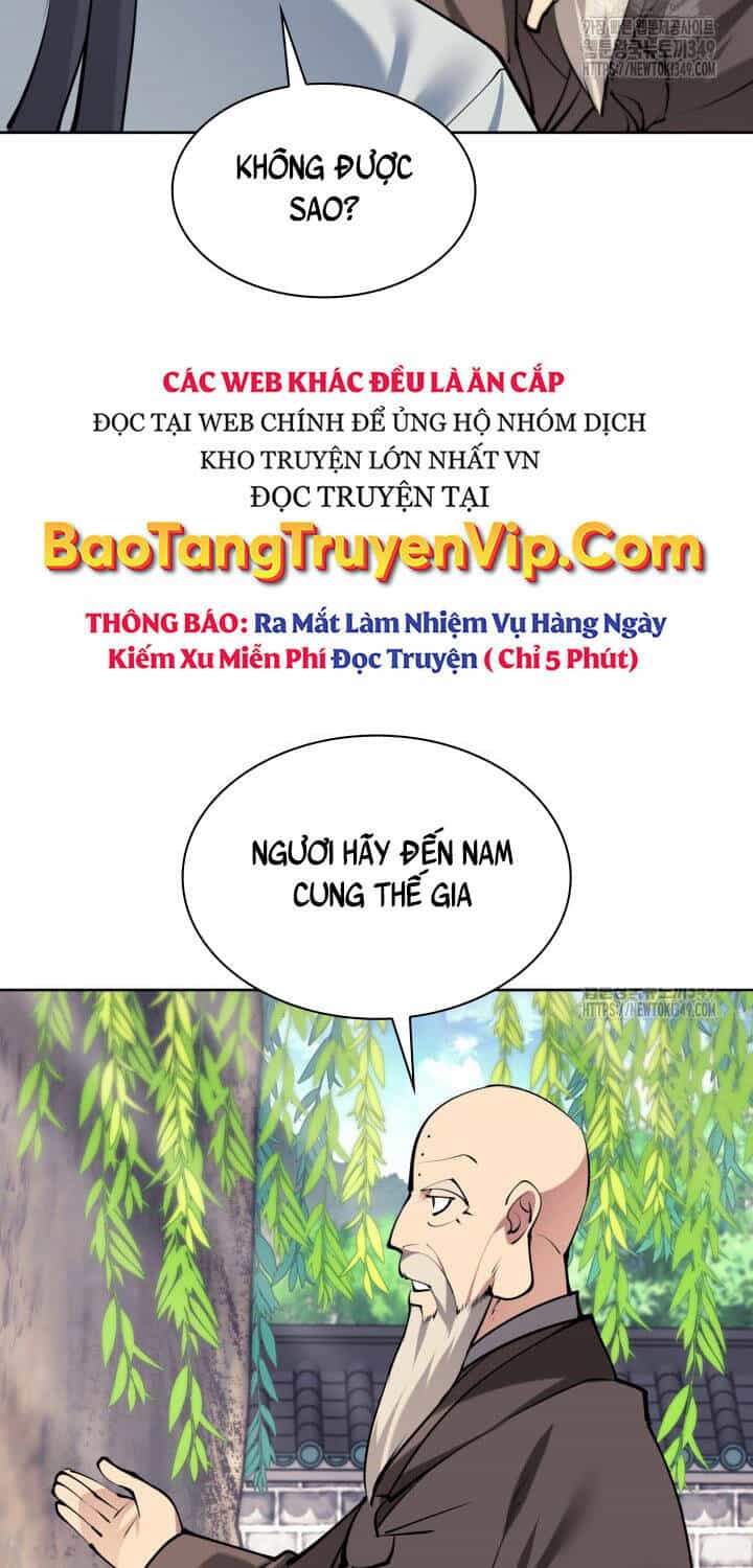 Học Giả Kiếm Sĩ - Chương 132 - ảnh 61
