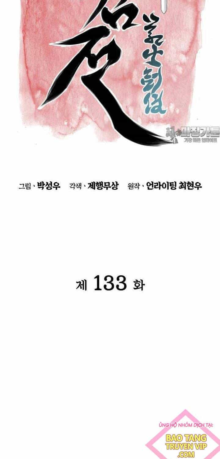 Học Giả Kiếm Sĩ - Chương 133 - ảnh 16