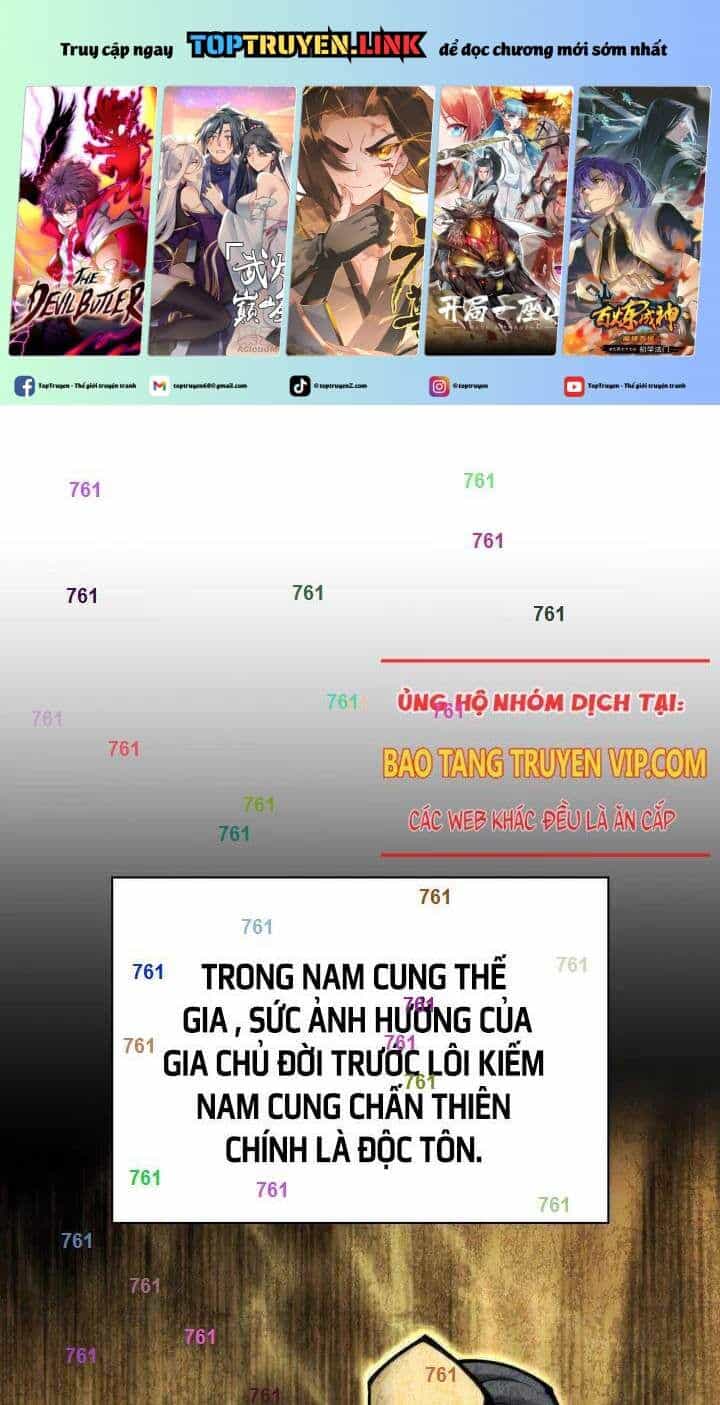 Học Giả Kiếm Sĩ - Chương 134 - ảnh 1