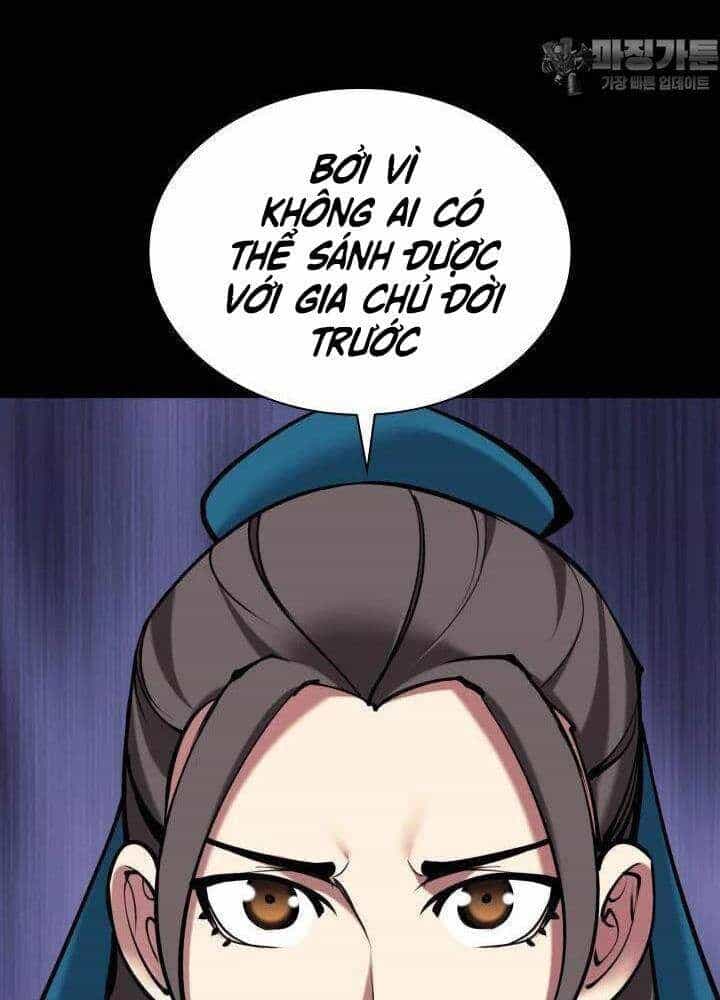 Học Giả Kiếm Sĩ - Chương 134 - ảnh 13
