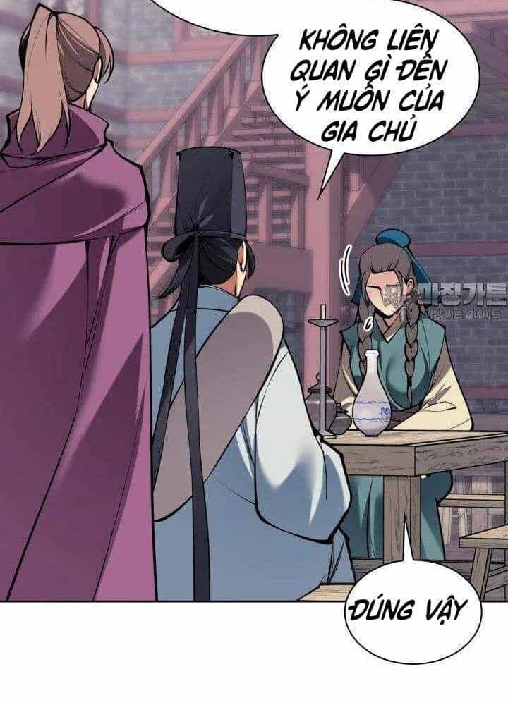 Học Giả Kiếm Sĩ - Chương 134 - ảnh 18
