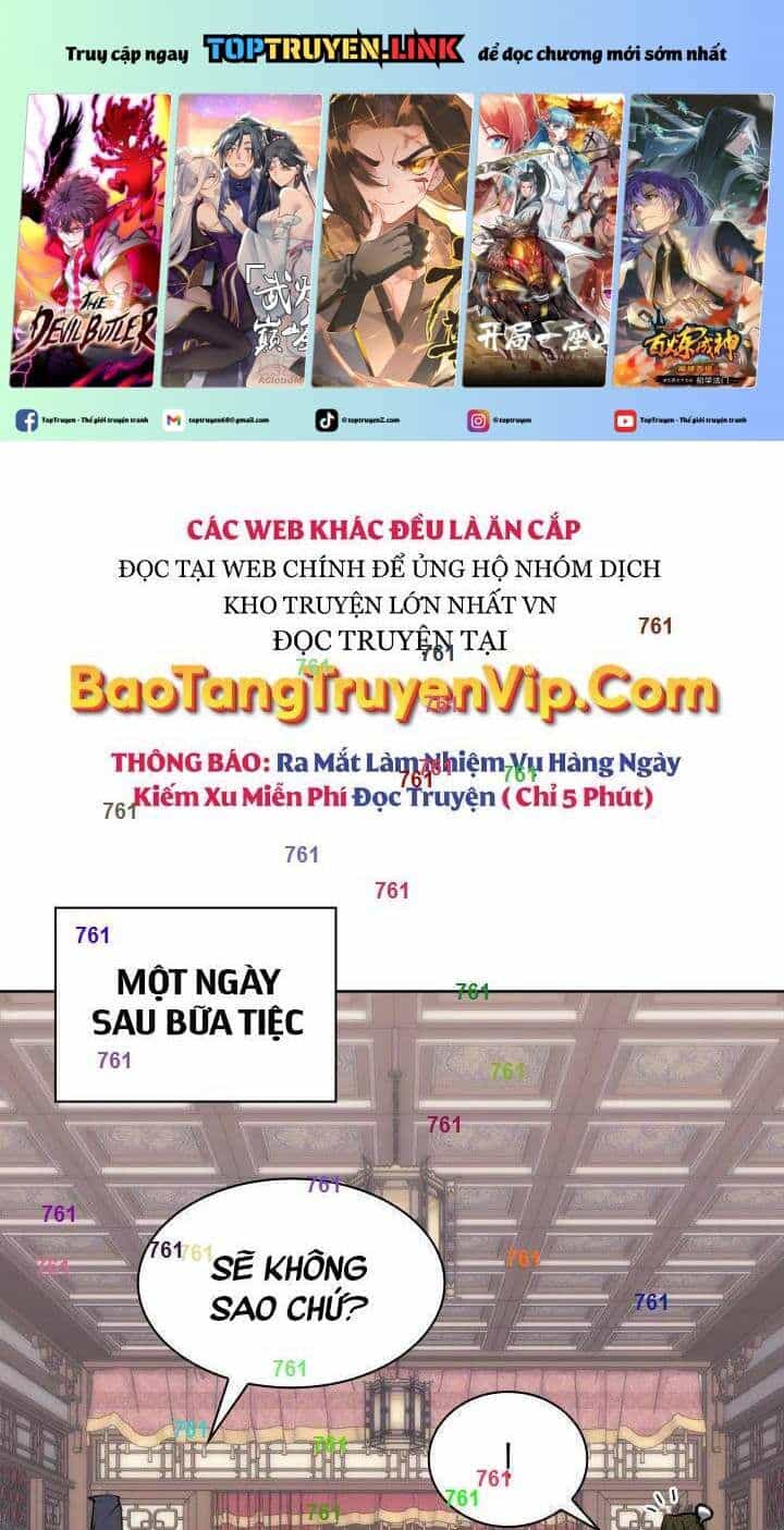 Học Giả Kiếm Sĩ - Chương 135 - ảnh 1