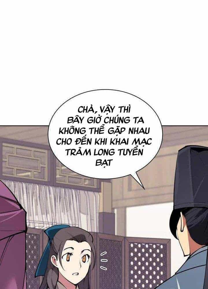 Học Giả Kiếm Sĩ - Chương 135 - ảnh 75