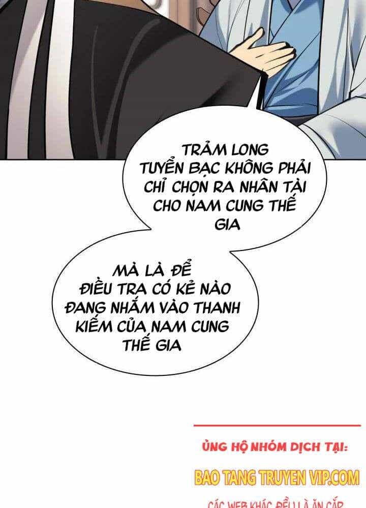 Học Giả Kiếm Sĩ - Chương 135 - ảnh 8