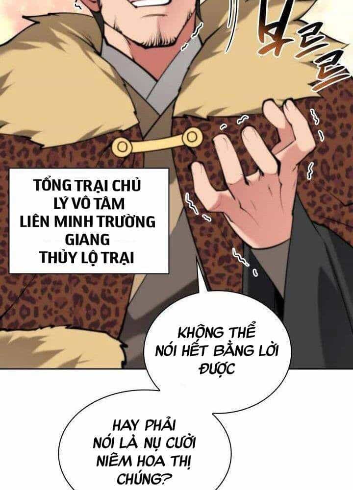 Học Giả Kiếm Sĩ - Chương 135 - ảnh 87