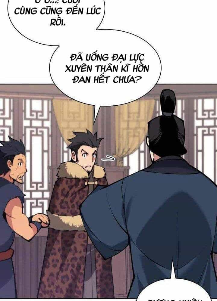 Học Giả Kiếm Sĩ - Chương 135 - ảnh 94