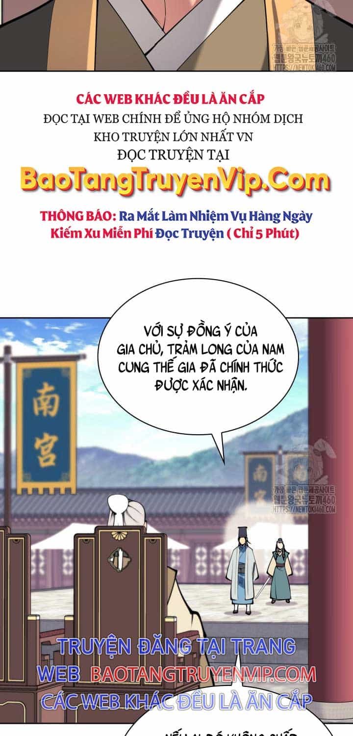 Học Giả Kiếm Sĩ - Chương 136 - ảnh 69