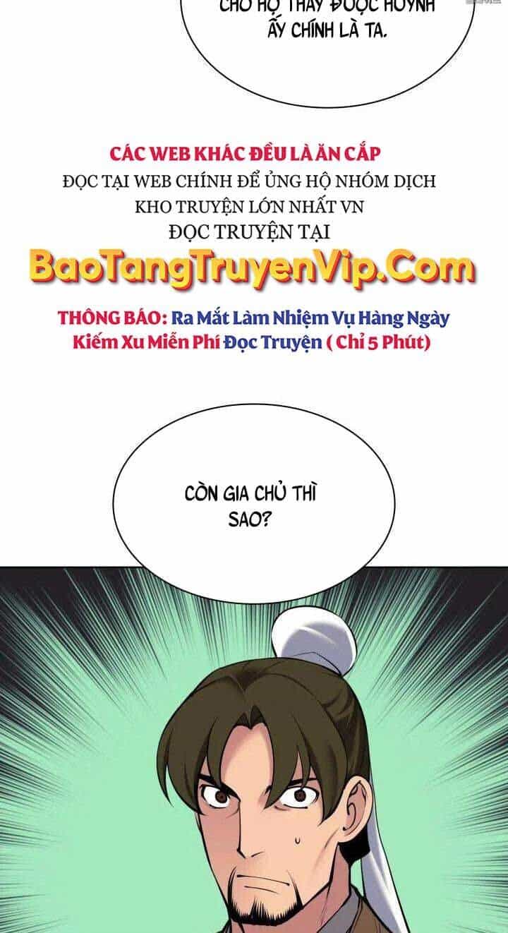 Học Giả Kiếm Sĩ - Chương 137 - ảnh 37