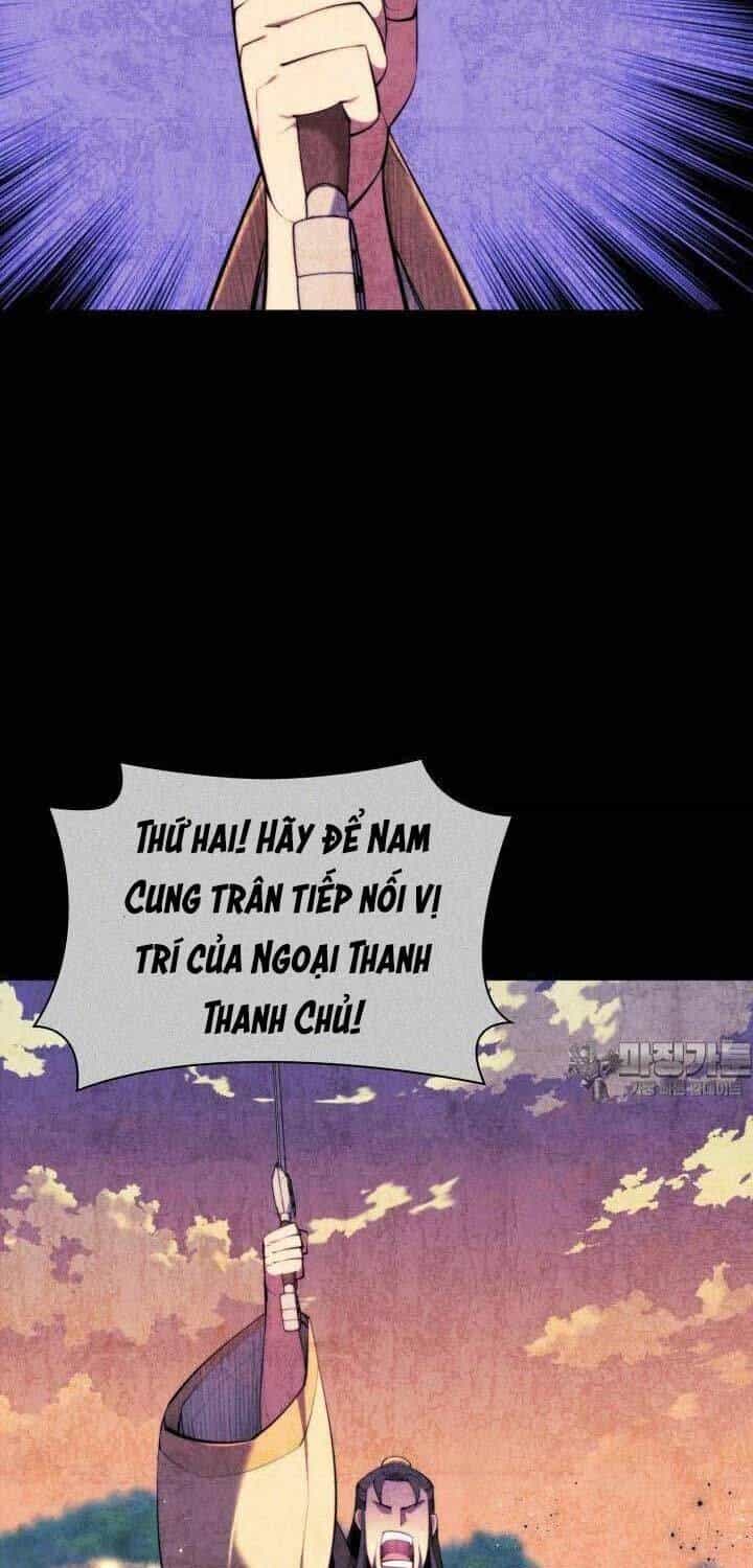Học Giả Kiếm Sĩ - Chương 137 - ảnh 40