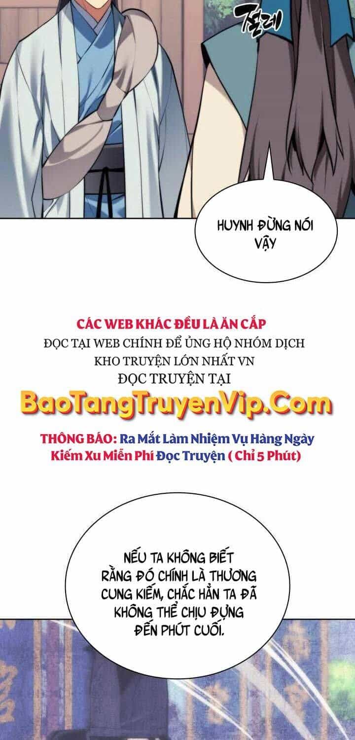 Học Giả Kiếm Sĩ - Chương 137 - ảnh 60