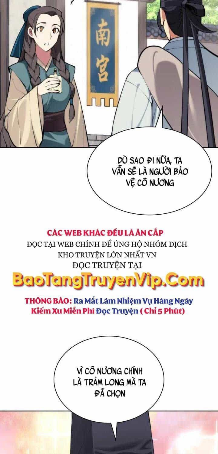 Học Giả Kiếm Sĩ - Chương 137 - ảnh 68