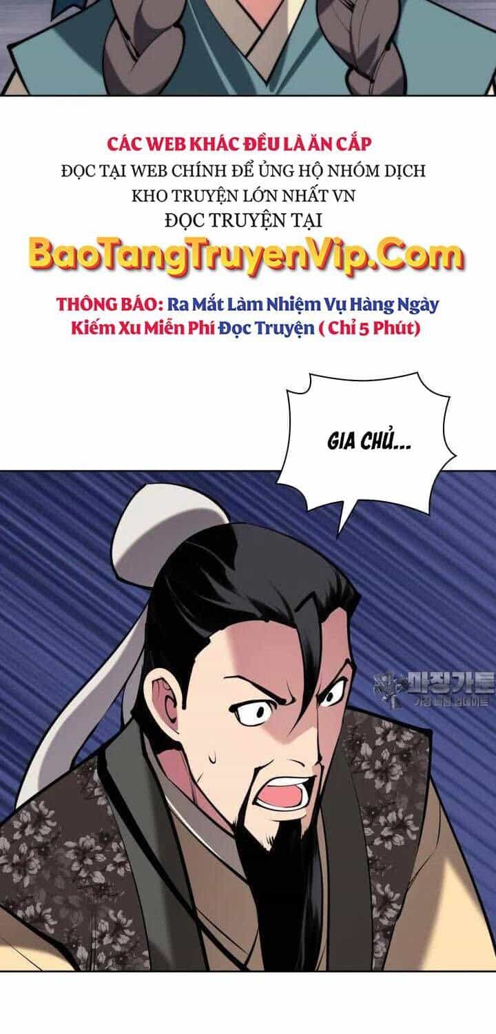 Học Giả Kiếm Sĩ - Chương 137 - ảnh 85
