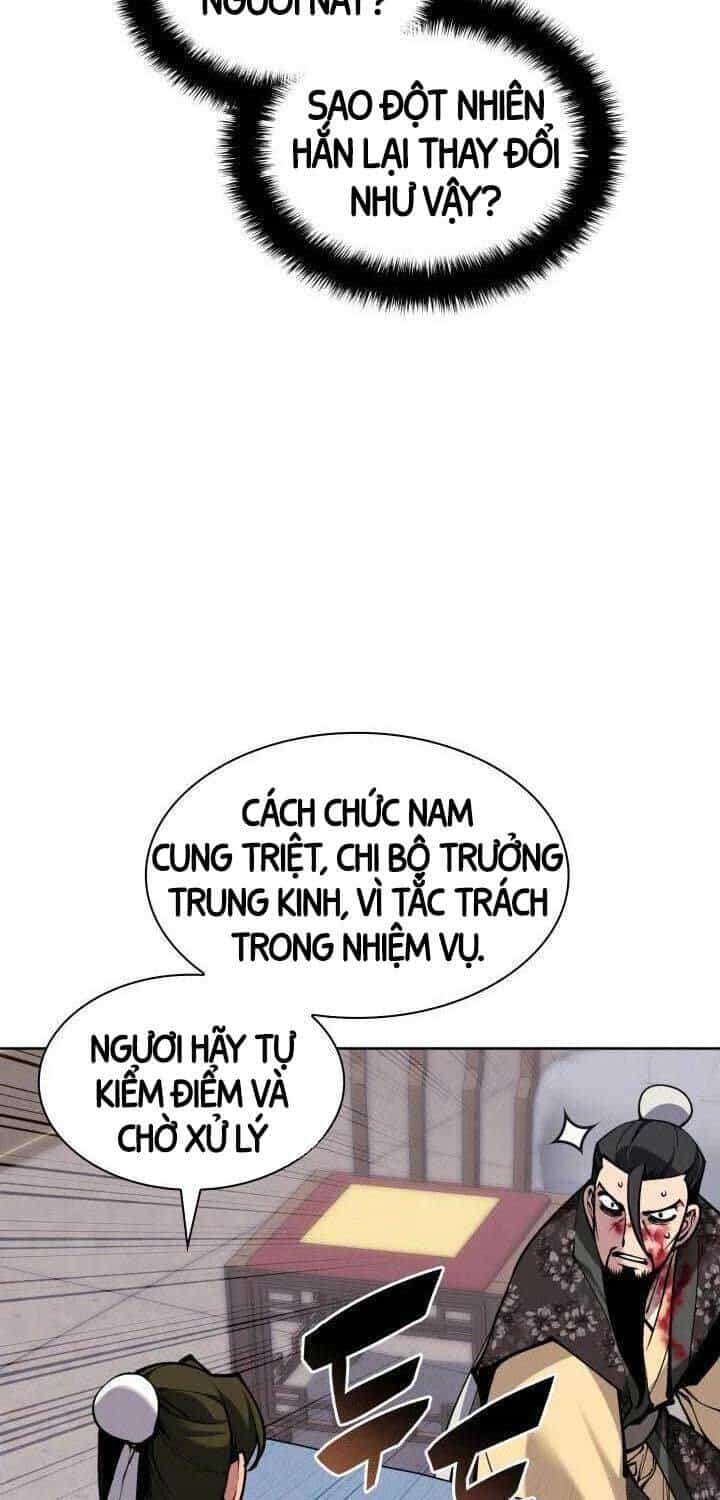 Học Giả Kiếm Sĩ - Chương 138 - ảnh 18