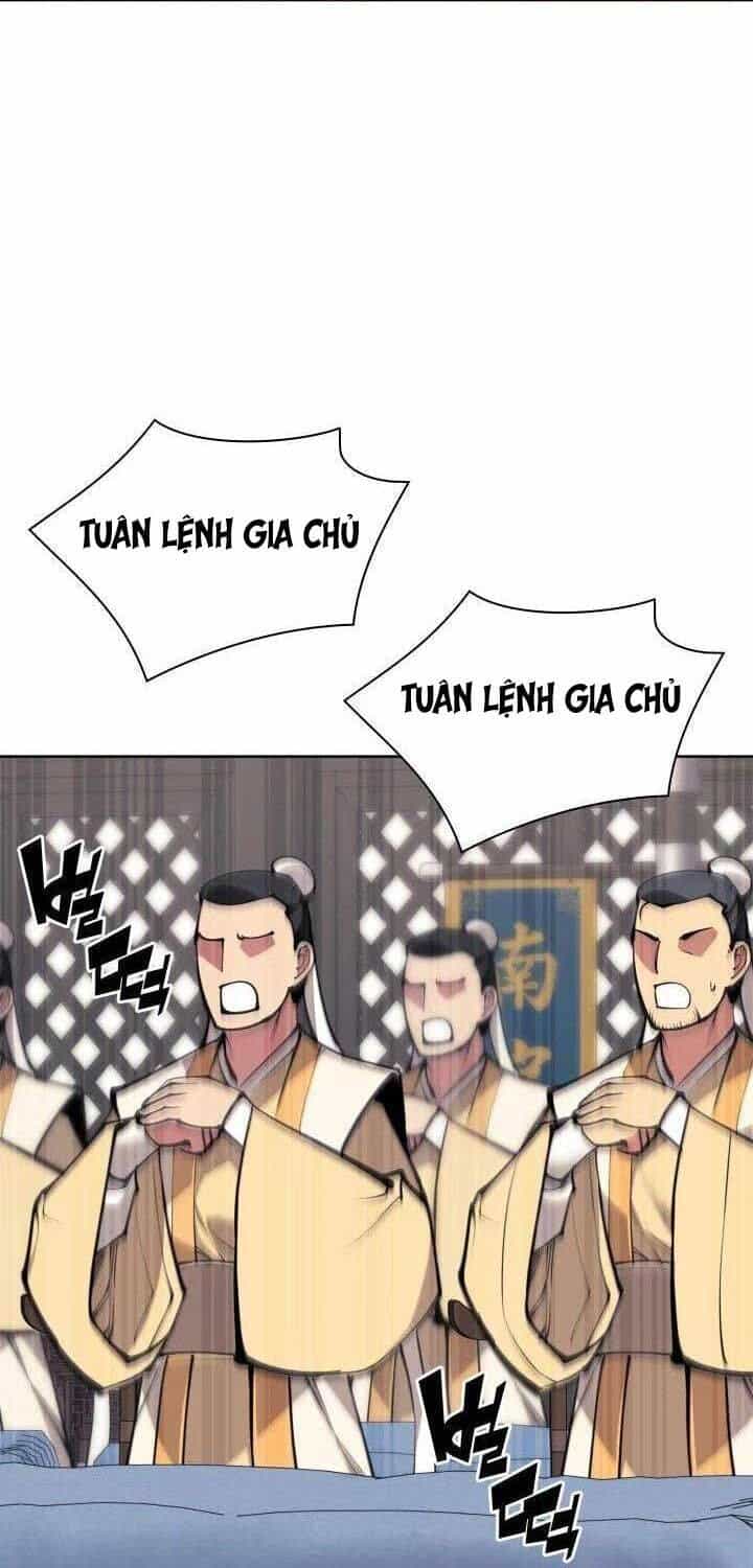 Học Giả Kiếm Sĩ - Chương 138 - ảnh 29