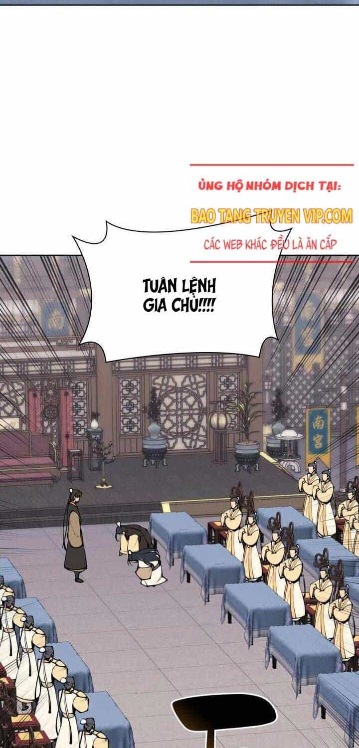 Học Giả Kiếm Sĩ - Chương 138 - ảnh 30