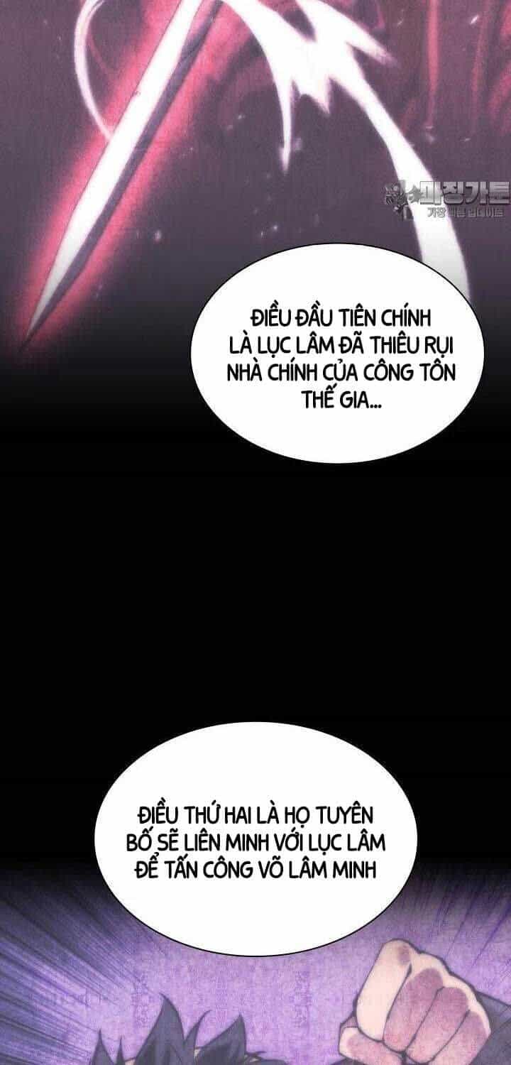 Học Giả Kiếm Sĩ - Chương 138 - ảnh 48