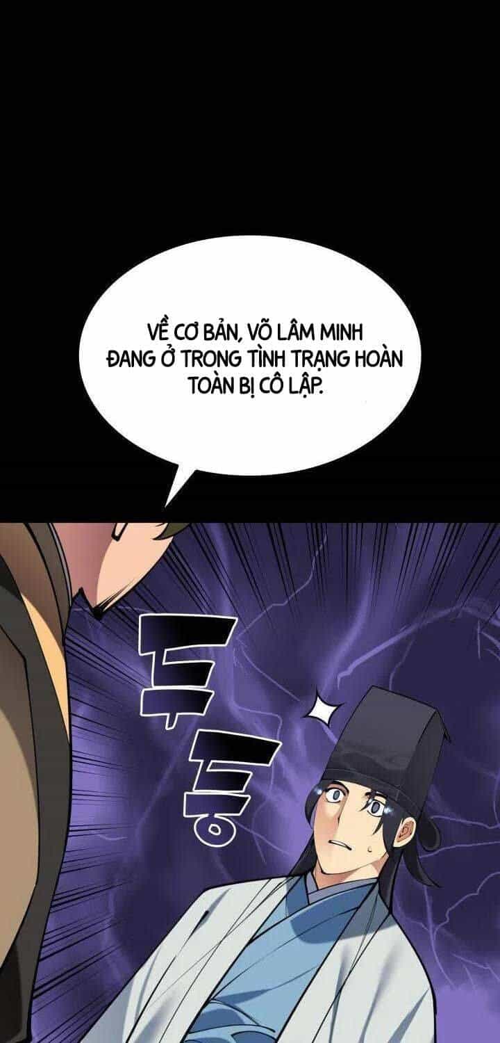 Học Giả Kiếm Sĩ - Chương 138 - ảnh 55