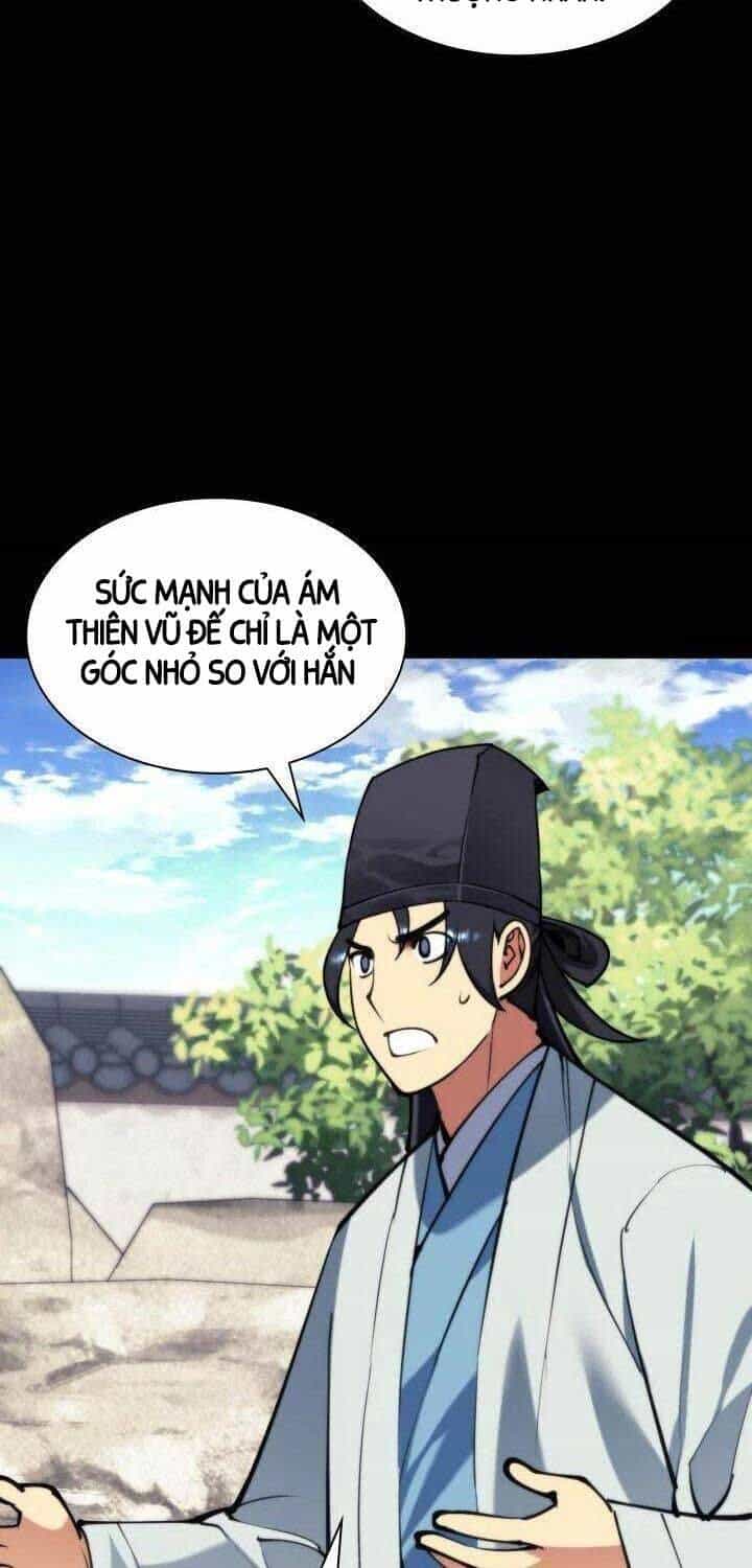 Học Giả Kiếm Sĩ - Chương 138 - ảnh 66