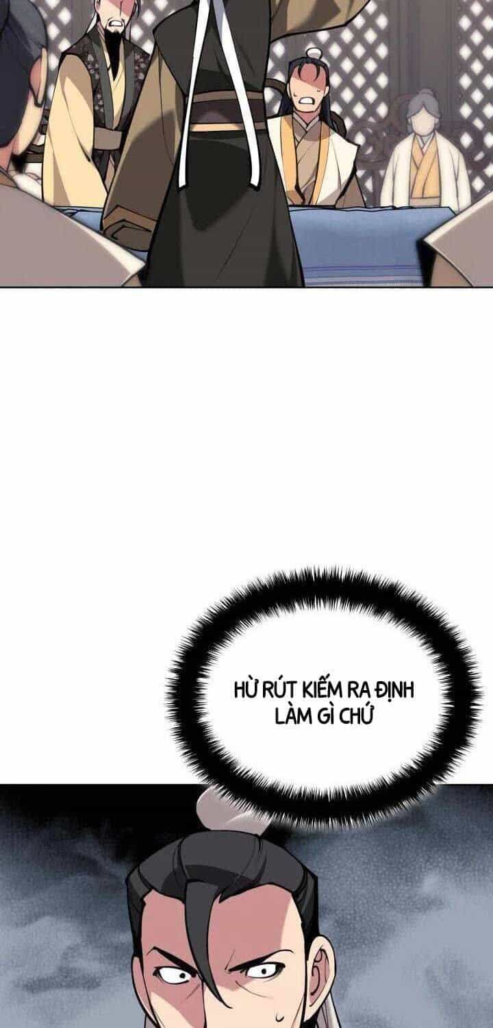 Học Giả Kiếm Sĩ - Chương 138 - ảnh 7