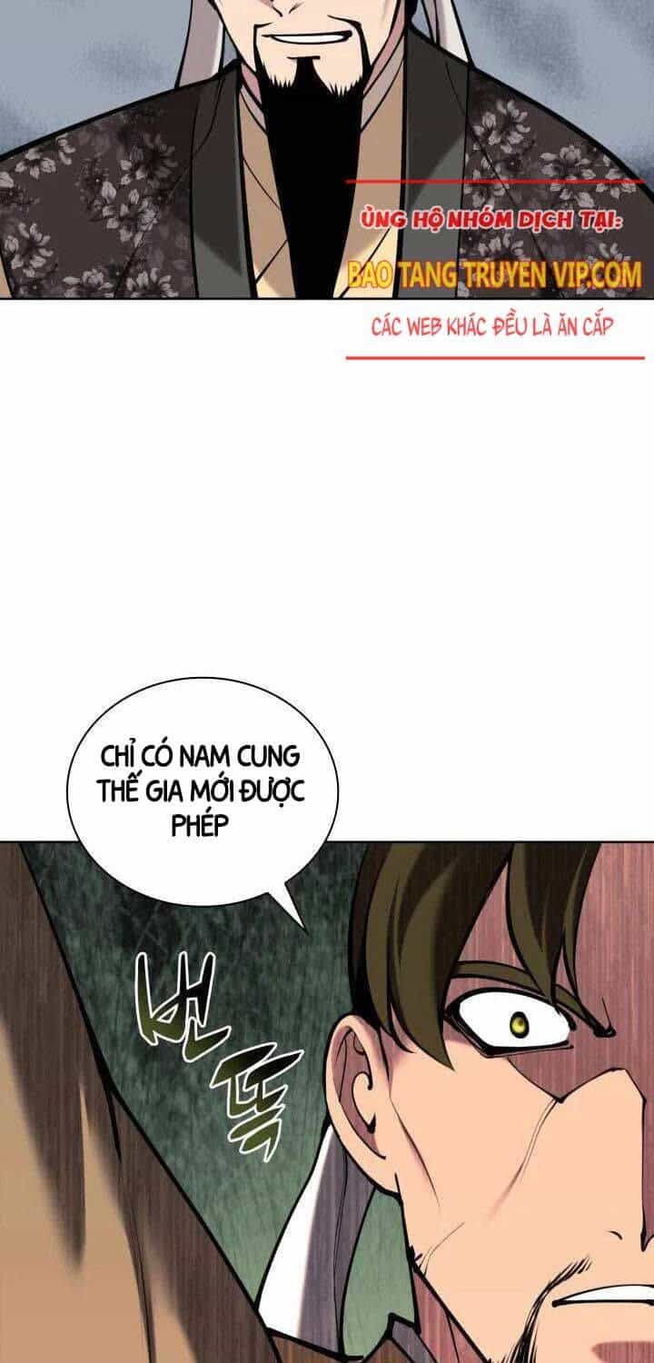 Học Giả Kiếm Sĩ - Chương 138 - ảnh 8