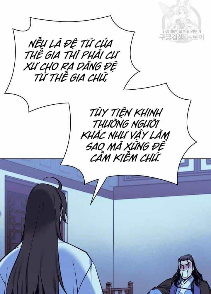 Học Giả Kiếm Sĩ - Chương 13 - ảnh 109