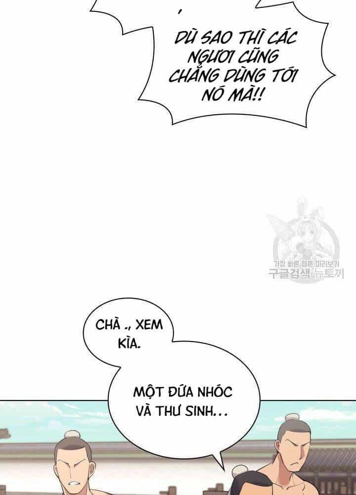 Học Giả Kiếm Sĩ - Chương 13 - ảnh 12