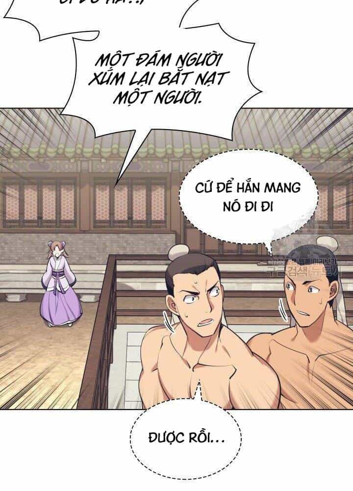 Học Giả Kiếm Sĩ - Chương 13 - ảnh 15