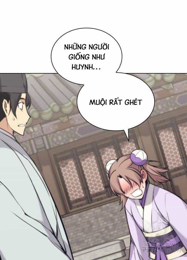 Học Giả Kiếm Sĩ - Chương 13 - ảnh 32