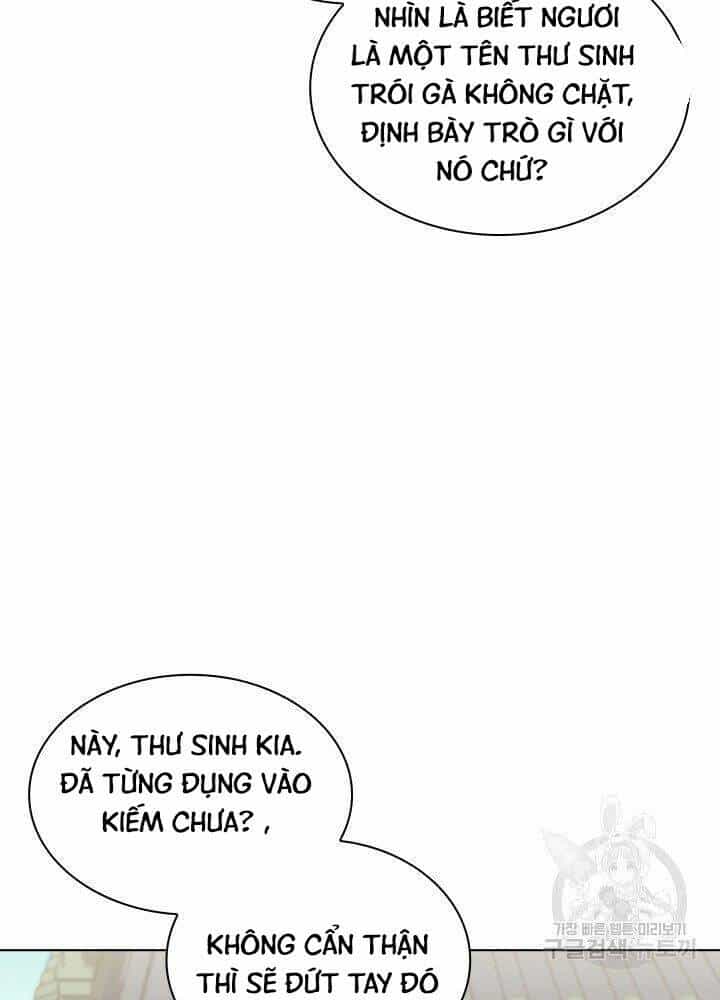 Học Giả Kiếm Sĩ - Chương 13 - ảnh 6