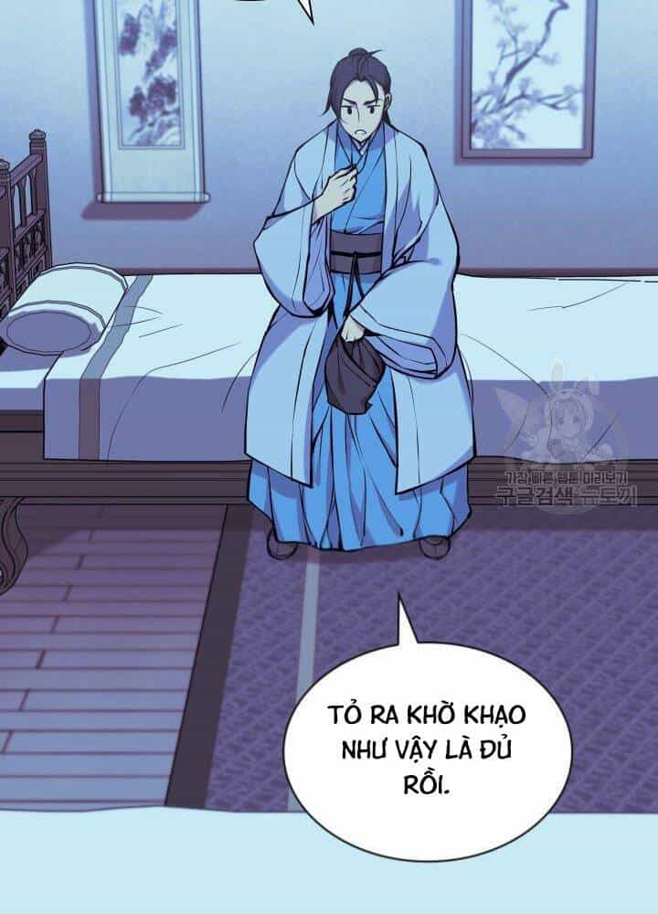 Học Giả Kiếm Sĩ - Chương 13 - ảnh 70