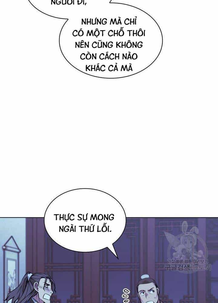 Học Giả Kiếm Sĩ - Chương 13 - ảnh 84