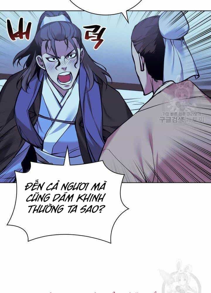 Học Giả Kiếm Sĩ - Chương 13 - ảnh 86