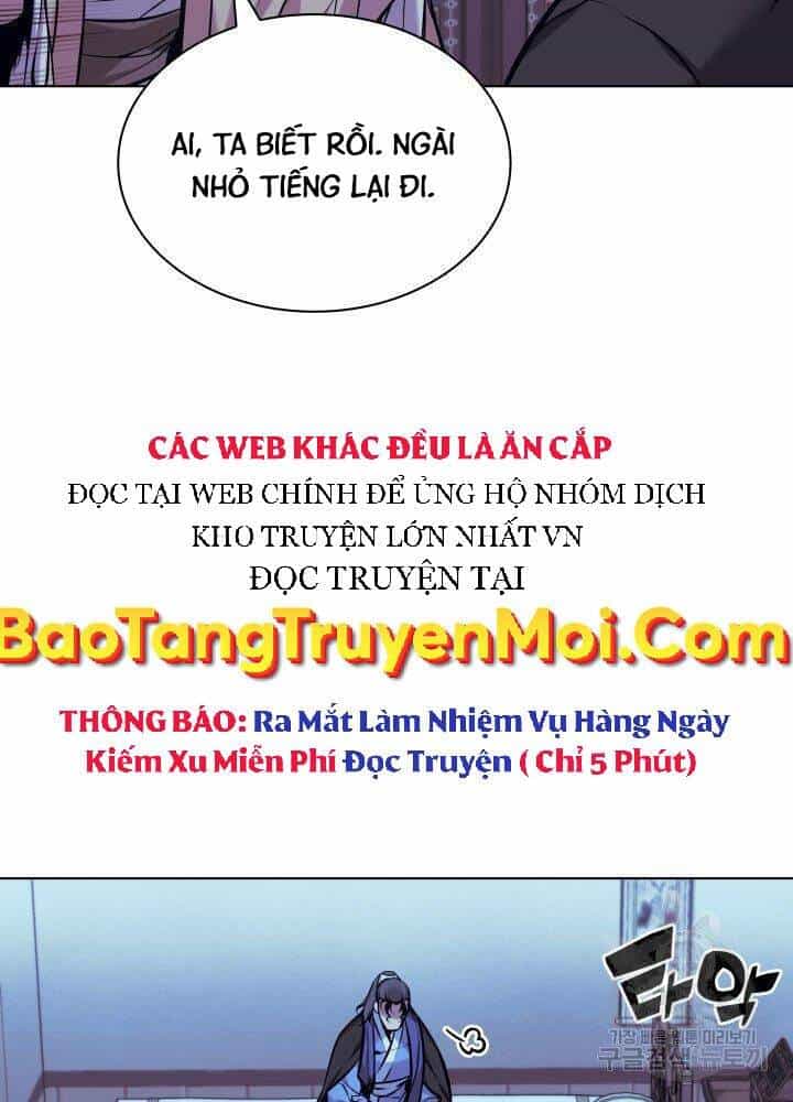 Học Giả Kiếm Sĩ - Chương 13 - ảnh 89