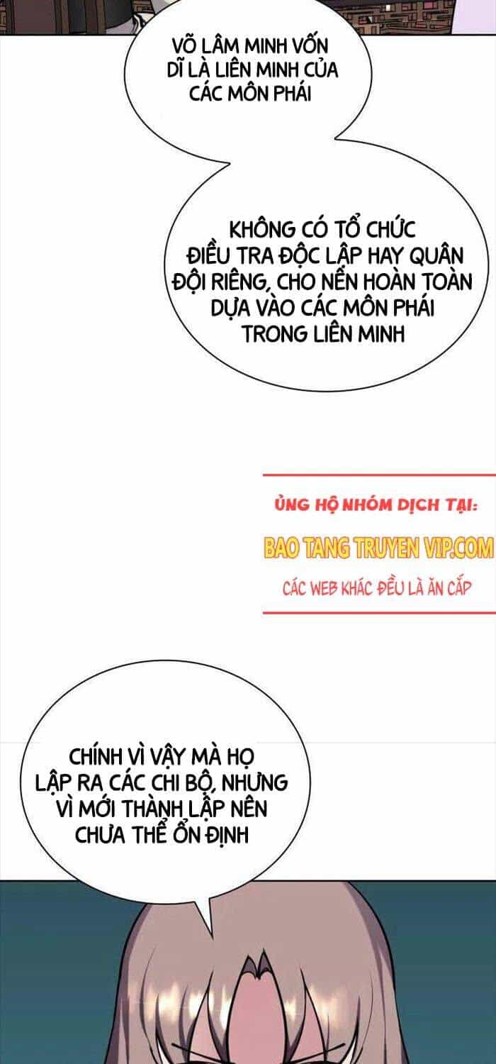 Học Giả Kiếm Sĩ - Chương 139 - ảnh 10