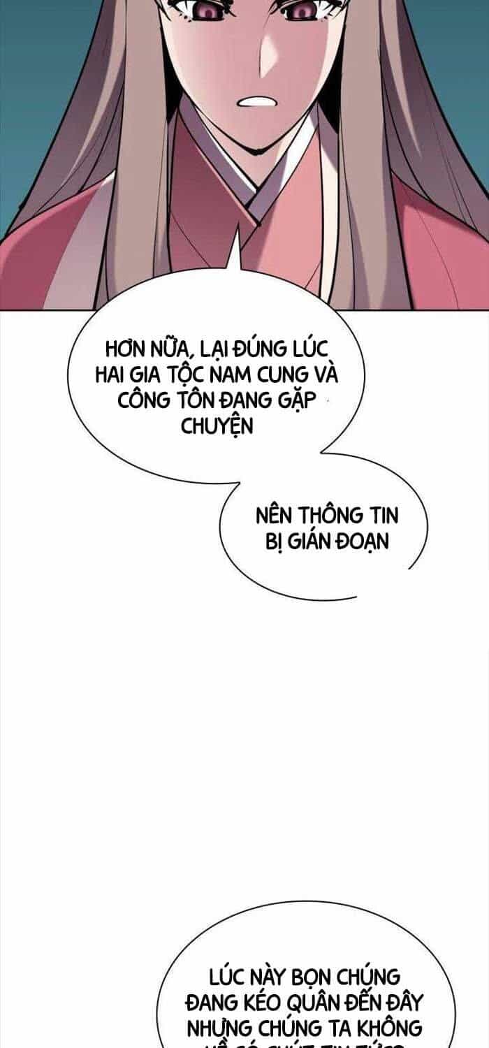 Học Giả Kiếm Sĩ - Chương 139 - ảnh 11