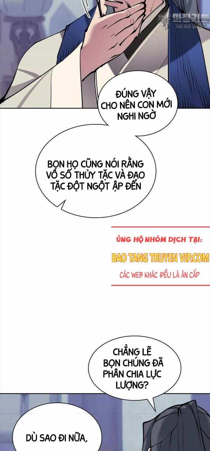 Học Giả Kiếm Sĩ - Chương 139 - ảnh 15