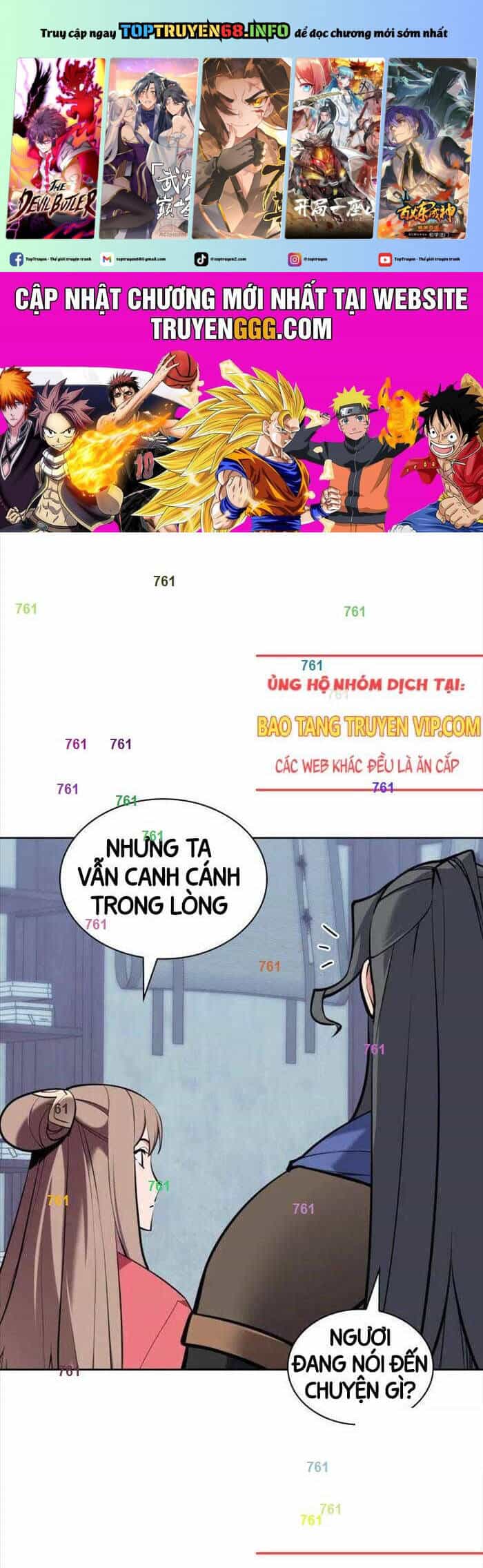 Học Giả Kiếm Sĩ - Chương 139 - ảnh 2