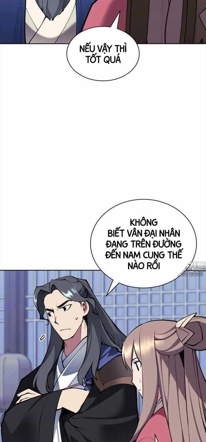 Học Giả Kiếm Sĩ - Chương 139 - ảnh 24