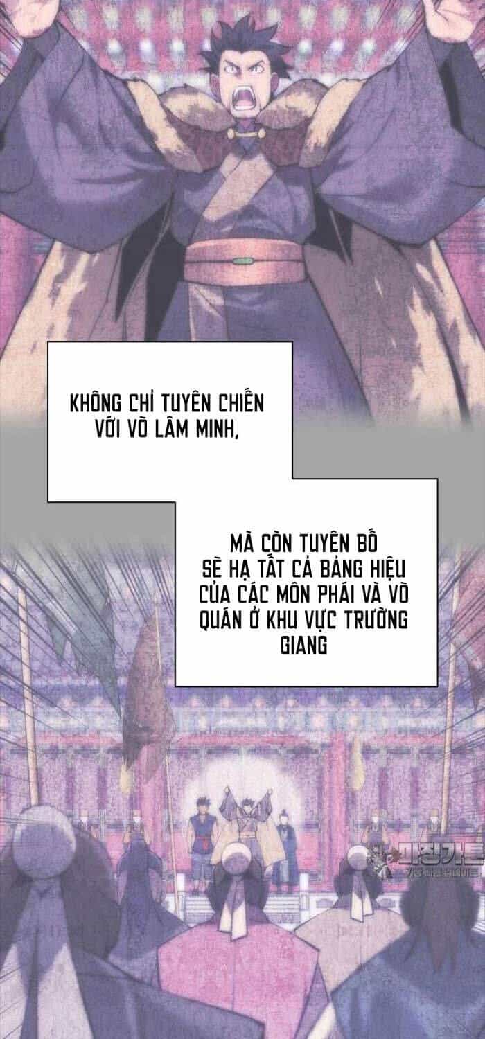 Học Giả Kiếm Sĩ - Chương 139 - ảnh 29