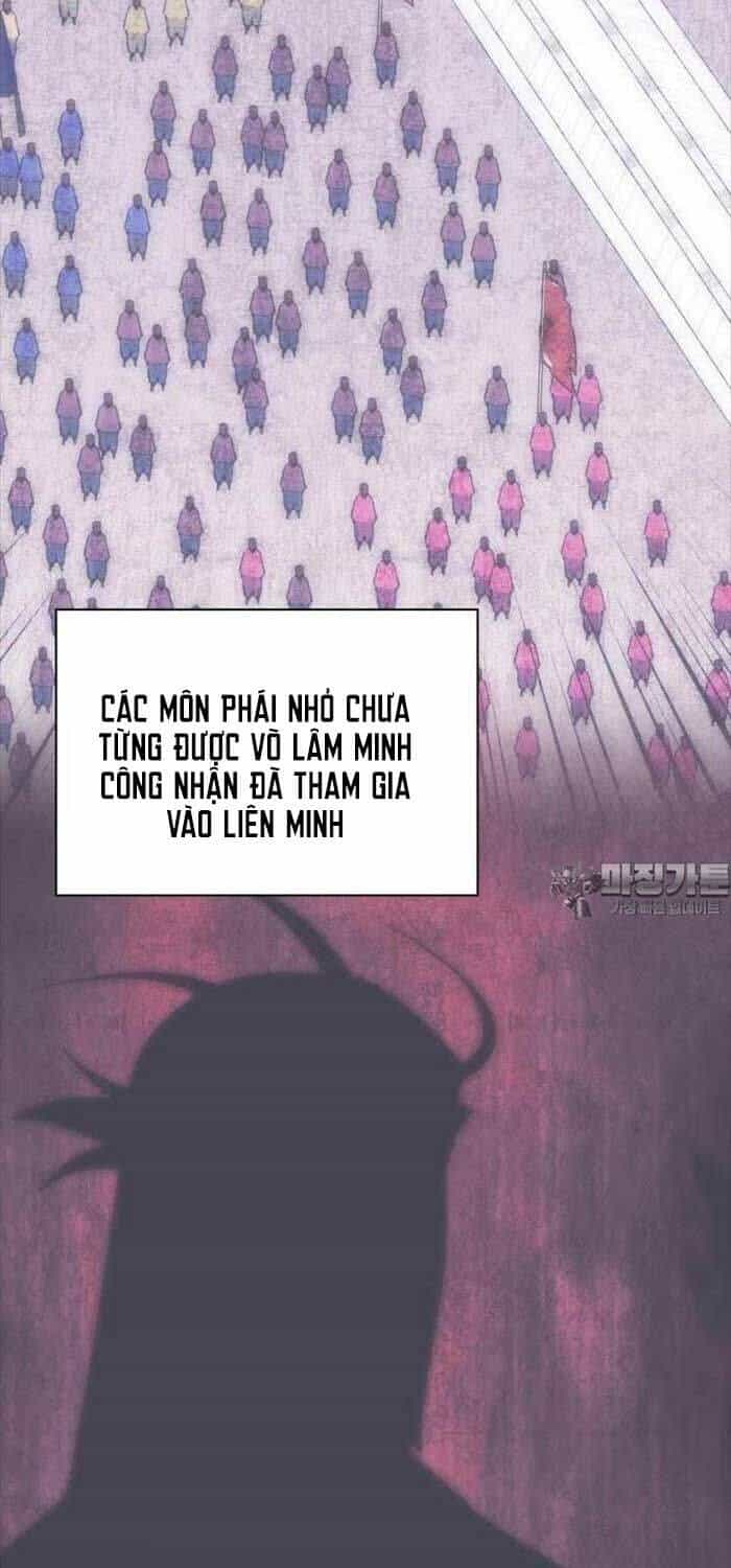 Học Giả Kiếm Sĩ - Chương 139 - ảnh 31