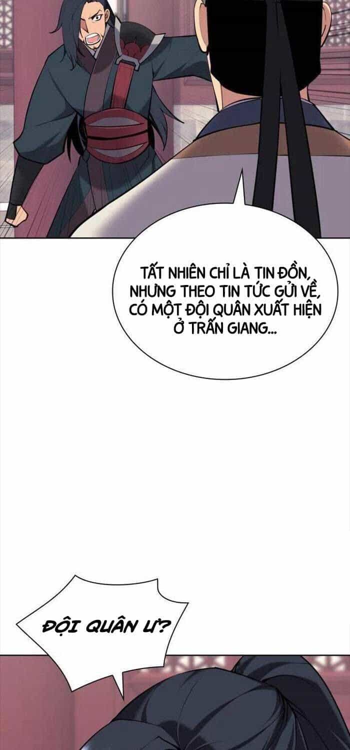Học Giả Kiếm Sĩ - Chương 139 - ảnh 36