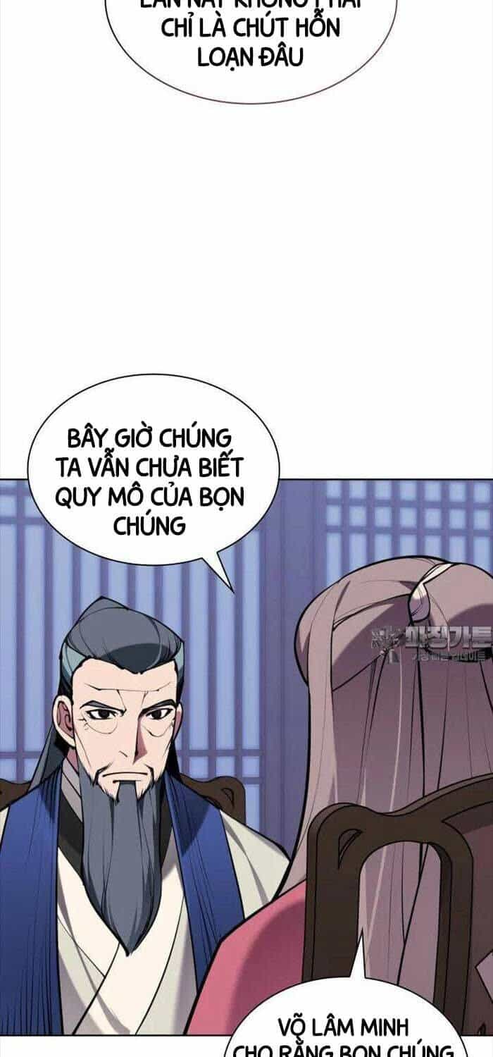 Học Giả Kiếm Sĩ - Chương 139 - ảnh 4